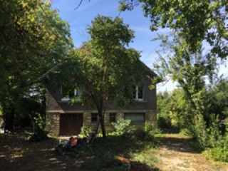 Maison de Bessancourt à vendre