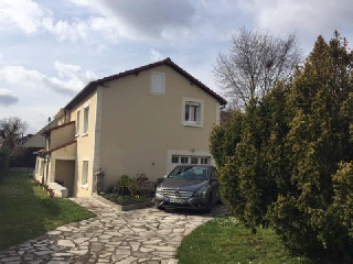 Maison de St gratien à vendre