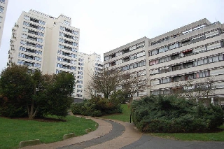 Appartement de Pontoise à vendre