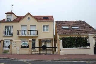 Appartement de Le plessis bouchard à louer